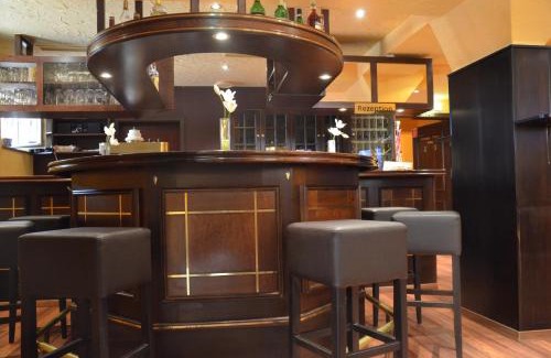 Heusteigviertel Hotel | Hotel am Wilhelmsplatz