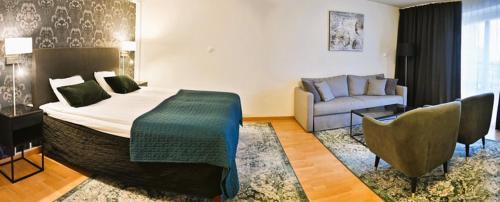 Halmstad Hotel | Hotel Amadeus by First