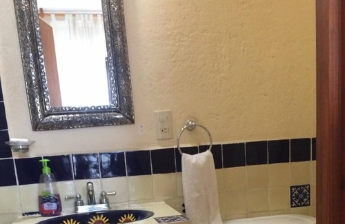 Santo Domingo Hotel | Hotel Amador