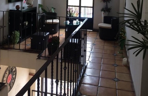 Santo Domingo Hotel | Hotel Amador