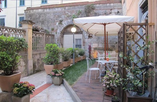 Pisa City Centre Hotel | Hotel Amalfitana