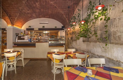 Pisa City Centre Hotel | Hotel Amalfitana