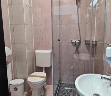 Focsani Hotel | Hotel Ambasador