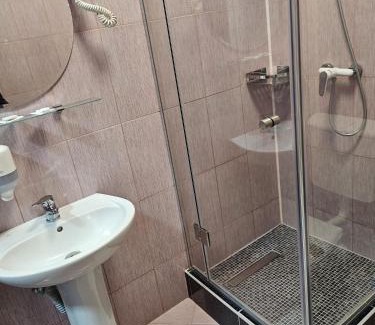 Focsani Hotel | Hotel Ambasador