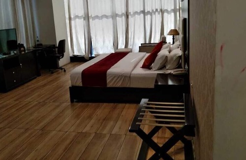 Asansol Hotel | Hotel Ambassador Royale