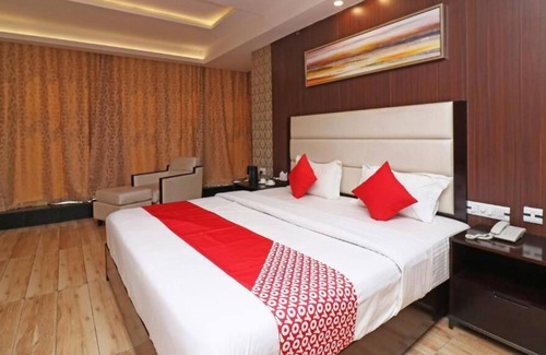 Asansol Hotel | Hotel Ambassador Royale