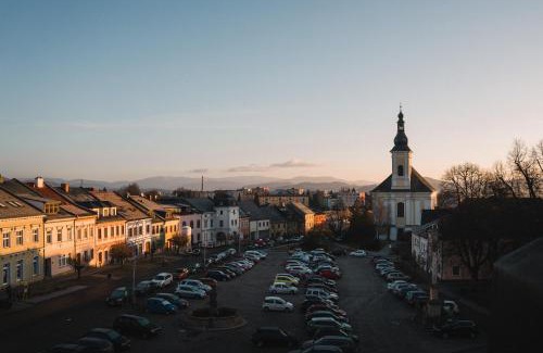 Zabreh Hotel | Hotel Amco