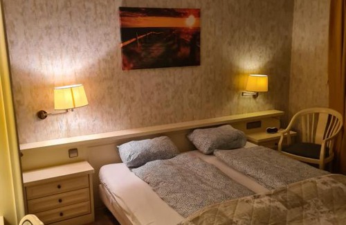 Reichenau Hotel | Hotel Amelia