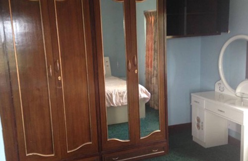 Changunarayan Hotel | Hotel America - Kathmandu