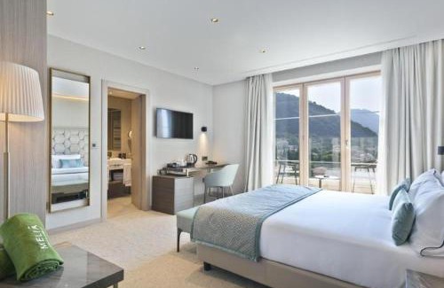 Petrovac Hotel | Hotel AMI Budva Petrovac