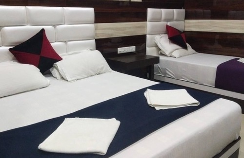 Neil Island Hotel | Hotel Amullya