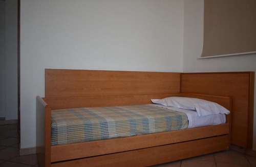 Sperlonga Hotel | Hotel Amyclae