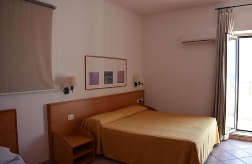 Sperlonga Hotel | Hotel Amyclae