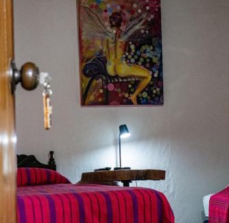 Juayua Hotel | Hotel Anáhuac