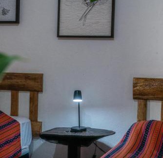 Juayua Hotel | Hotel Anáhuac