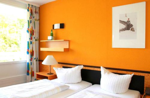 Bad Sulza Hotel | Hotel an der Therme Bad Sulza