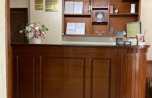 Constanta Hotel | Hotel Ana
