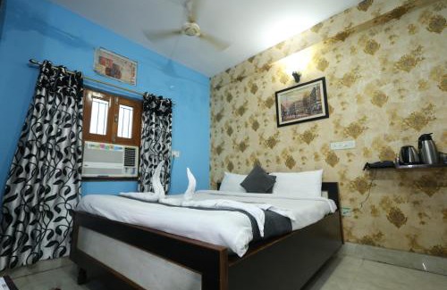 Rajgir Hotel | Hotel Anand LOK