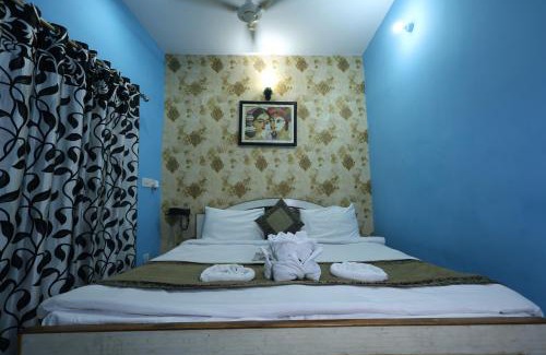 Rajgir Hotel | Hotel Anand LOK