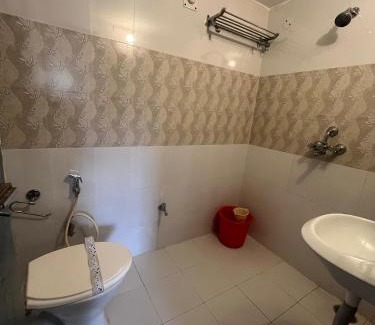 Bokaro Steel City Hotel | Hotel Ananda