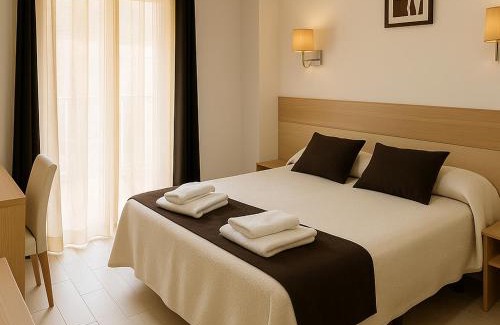 Oropesa del Mar Hotel | Hotel Ancla