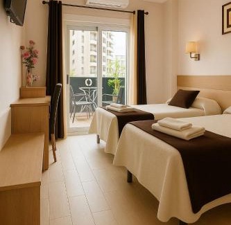 Oropesa del Mar Hotel | Hotel Ancla