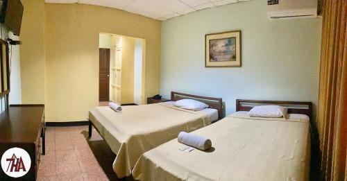 Guayaquil Hotel | Hotel Andes Inn
