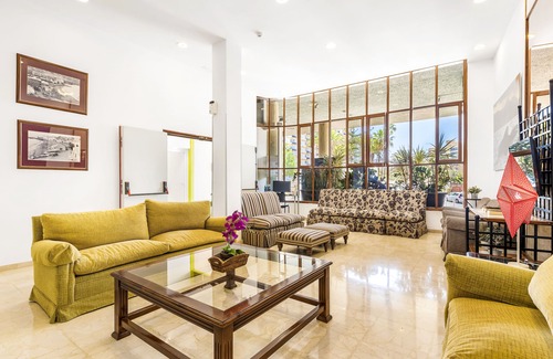 Los Cristianos Hotel | Hotel Andrea's