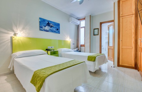 Los Cristianos Hotel | Hotel Andrea's