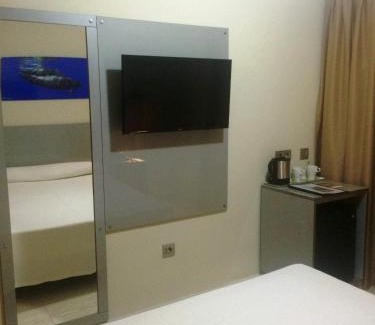 Los Cristianos Hotel | Hotel Andrea´s