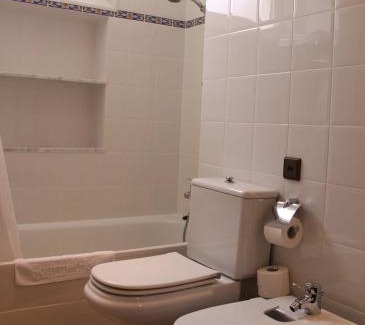 La Seu d'Urgell Hotel | Hotel Andria