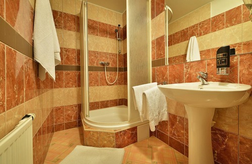 Andel Hotel | Hotel ANETTE