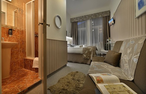 Andel Hotel | Hotel ANETTE