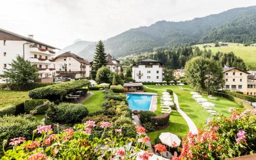 Ortisei Hotel | Hotel Angelo Engel