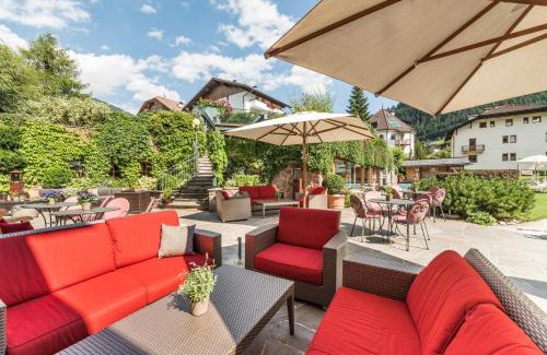 Ortisei Hotel | Hotel Angelo Engel