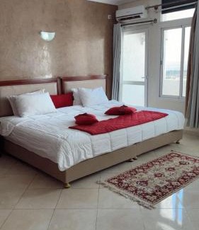 Dir El Ksiba Hotel | Hotel Angle Atlas & Spa