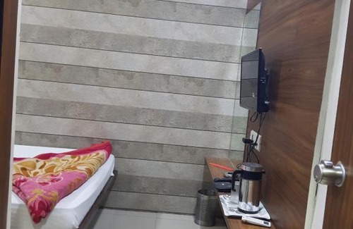 Ahmedabad Hotel | Hotel Anjani Inn Bapunagar