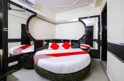 Paharganj Hotel | Hotel Anmol International