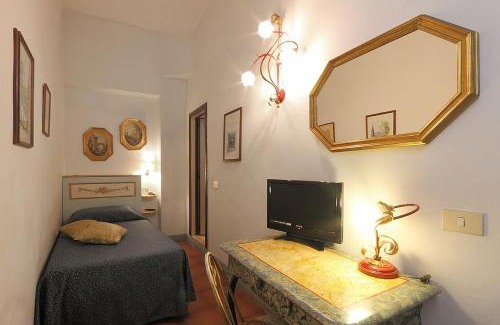 Oltrarno Hotel | Hotel Annalena