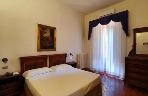 Oltrarno Hotel | Hotel Annalena