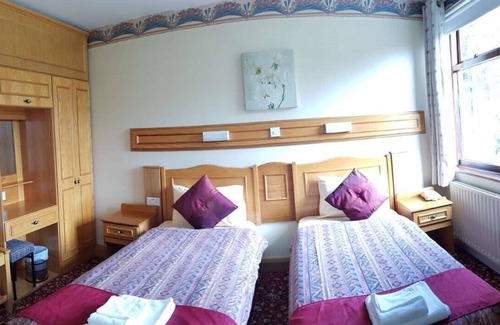 Galway Hotel | Hotel Anno Santo