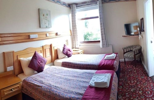 Galway Hotel | Hotel Anno Santo