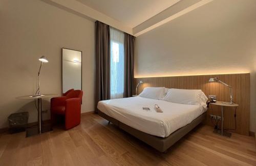 Ferrara Hotel | Hotel Annunziata