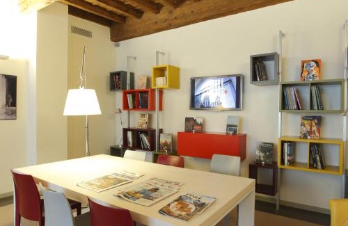 Ferrara Hotel | Hotel Annunziata