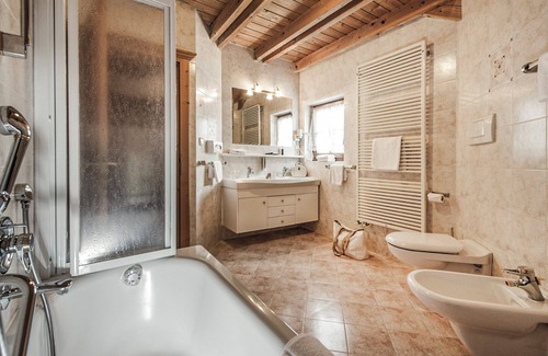 San Giacomo Hotel | Hotel Ansitz Jakoberhof - Alpine Relax