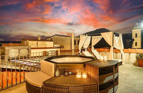 Loceri Hotel | Hotel Antica Posada