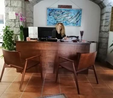 Loceri Hotel | Hotel Antica Posada