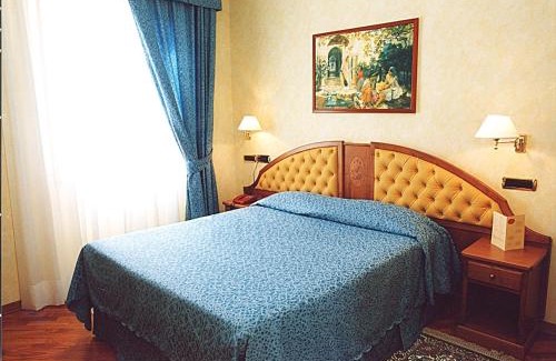 Lamporecchio Hotel | Hotel Antico Masetto