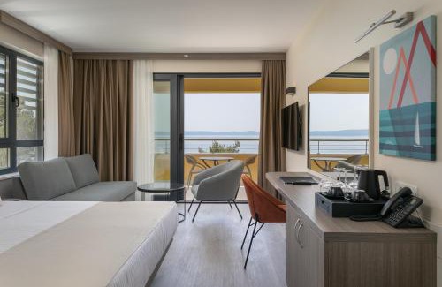 Makarska Hotel | Hotel Antonio