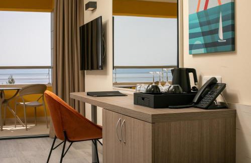 Makarska Hotel | Hotel Antonio